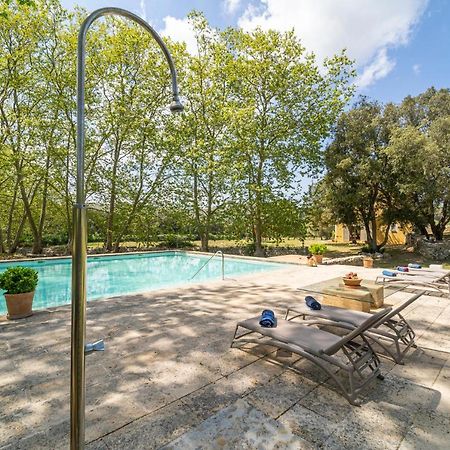 Finca Boutique Can Regalat Artá Εξωτερικό φωτογραφία