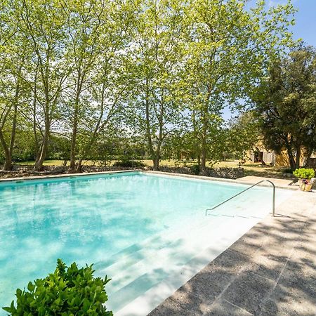 Finca Boutique Can Regalat Artá Εξωτερικό φωτογραφία