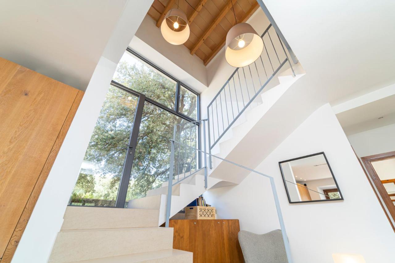 Finca Boutique Can Regalat Artá Εξωτερικό φωτογραφία