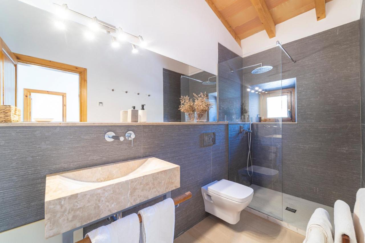 Finca Boutique Can Regalat Artá Εξωτερικό φωτογραφία