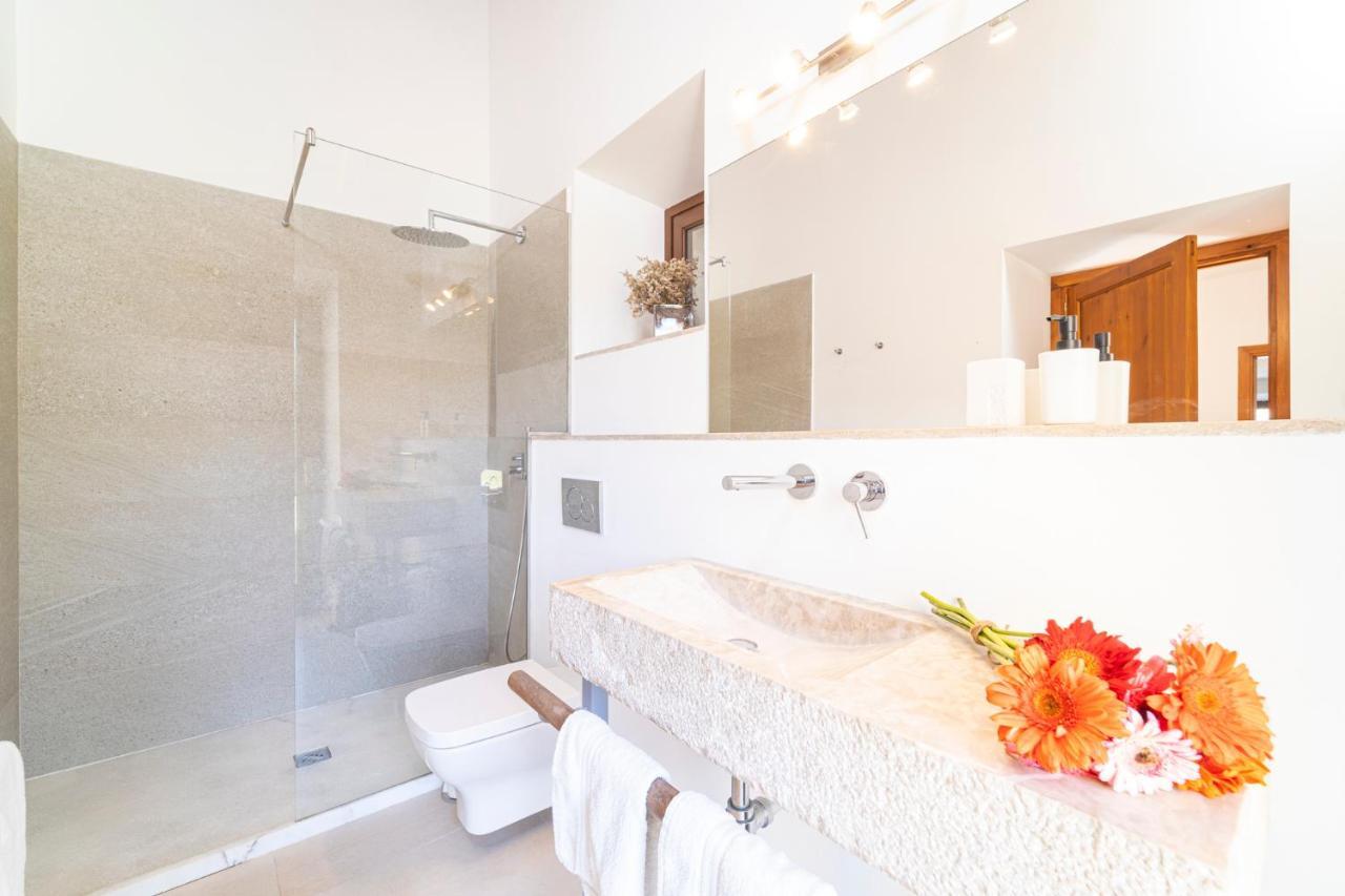 Finca Boutique Can Regalat Artá Εξωτερικό φωτογραφία