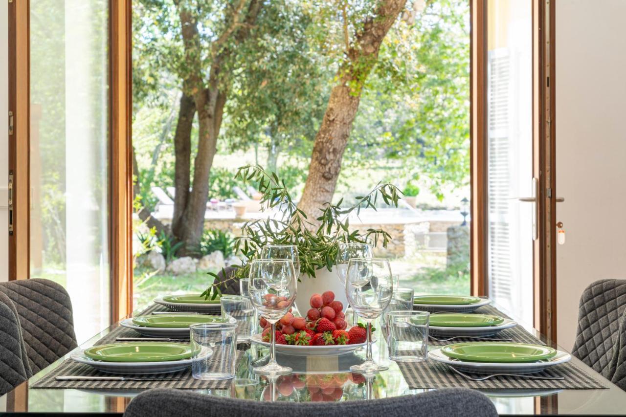 Finca Boutique Can Regalat Artá Εξωτερικό φωτογραφία