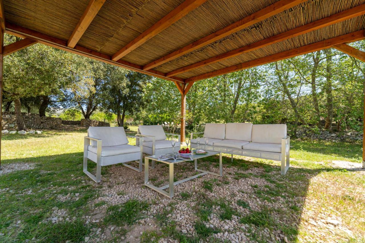 Finca Boutique Can Regalat Artá Εξωτερικό φωτογραφία